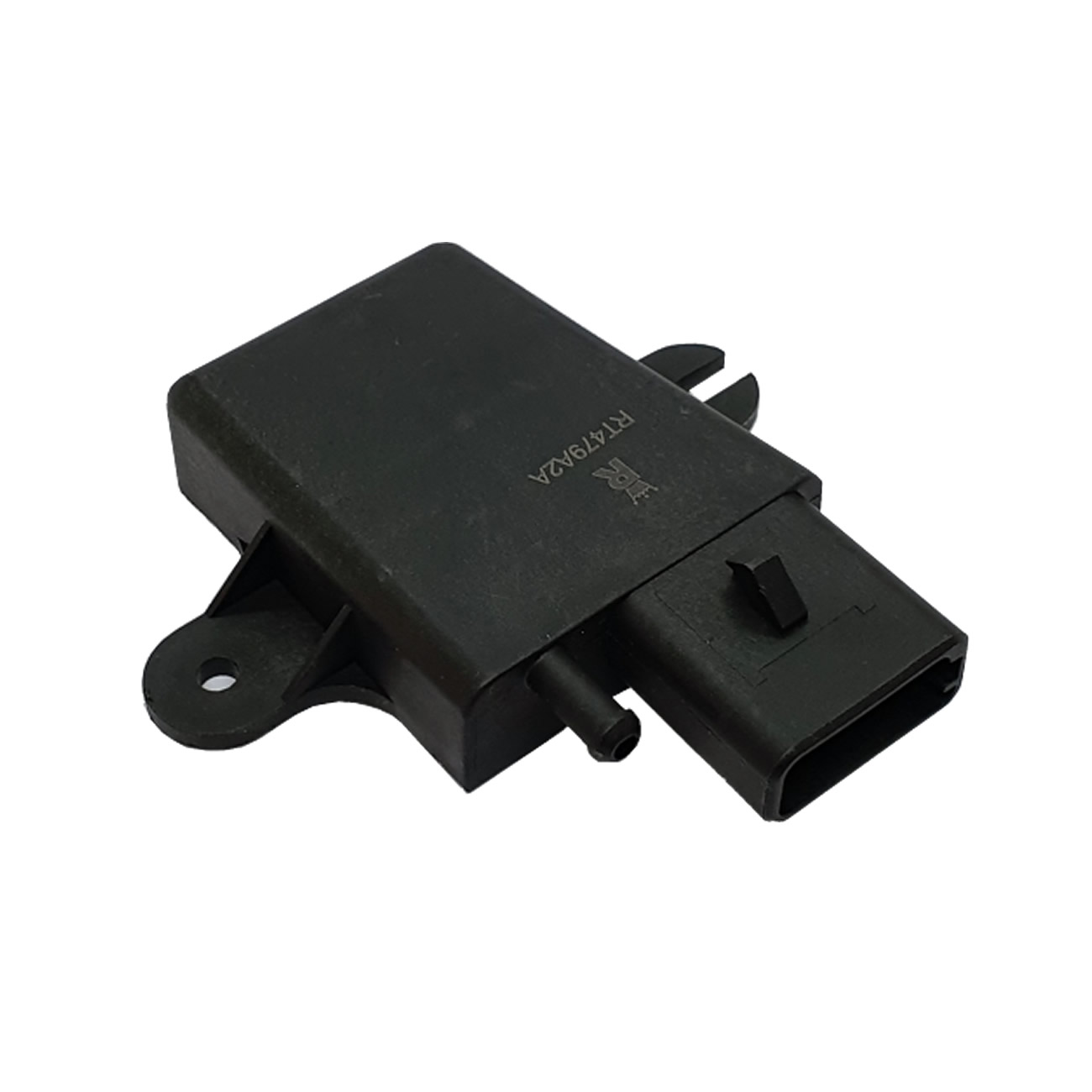 Sensor Map Ford F100 4.9
